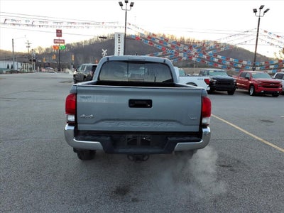 2020 Toyota Tacoma SR5 V6