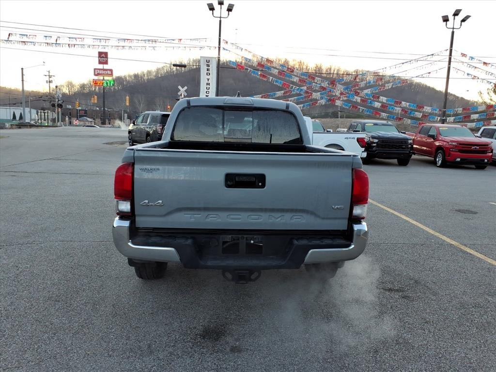 2020 Toyota Tacoma SR5 V6