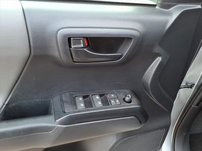 2022 Toyota Tacoma SR V6