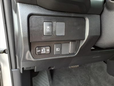 2022 Toyota Tacoma SR V6