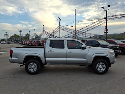 2022 Toyota Tacoma SR V6
