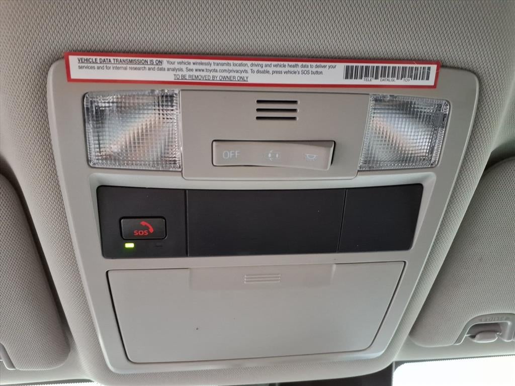 2022 Toyota Tacoma SR V6