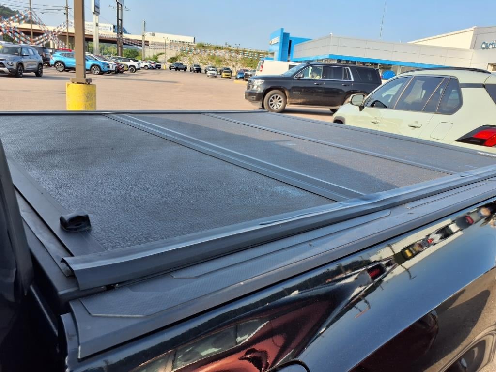 2021 Toyota Tacoma SR V6