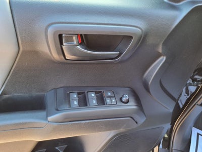 2021 Toyota Tacoma SR V6