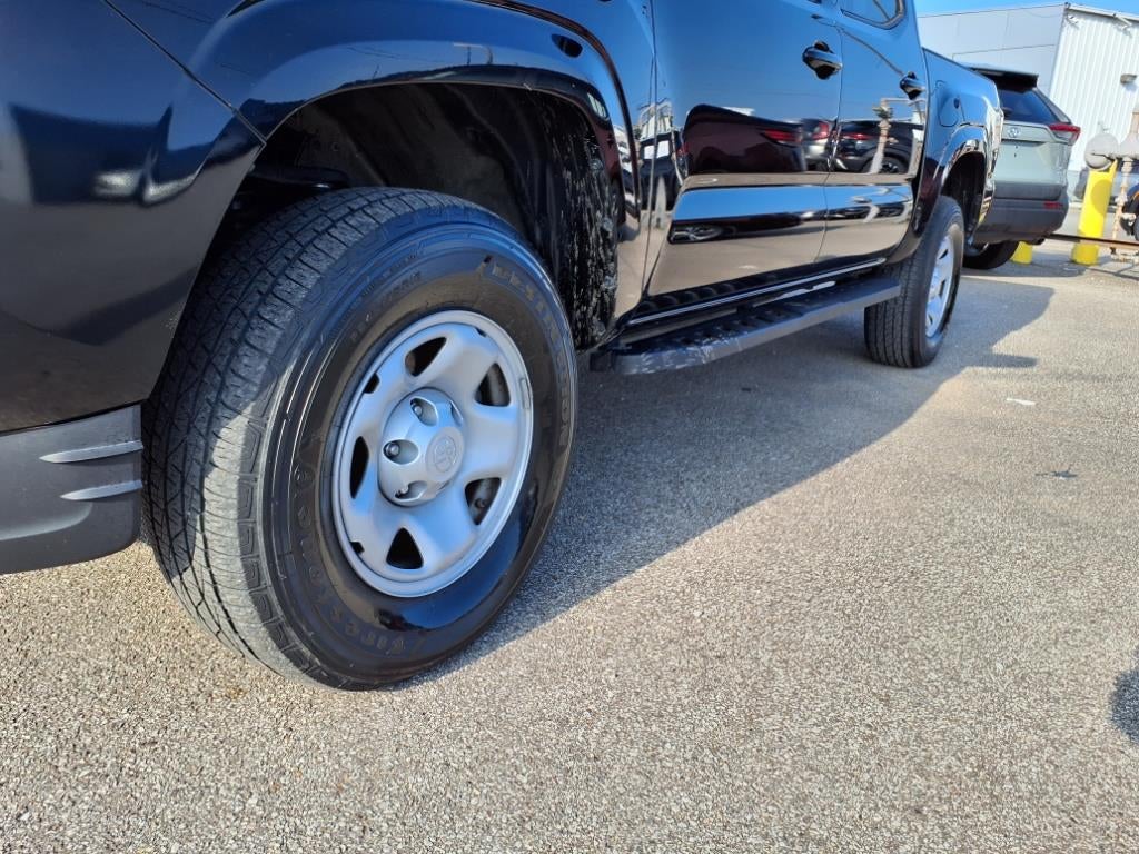 2021 Toyota Tacoma SR V6