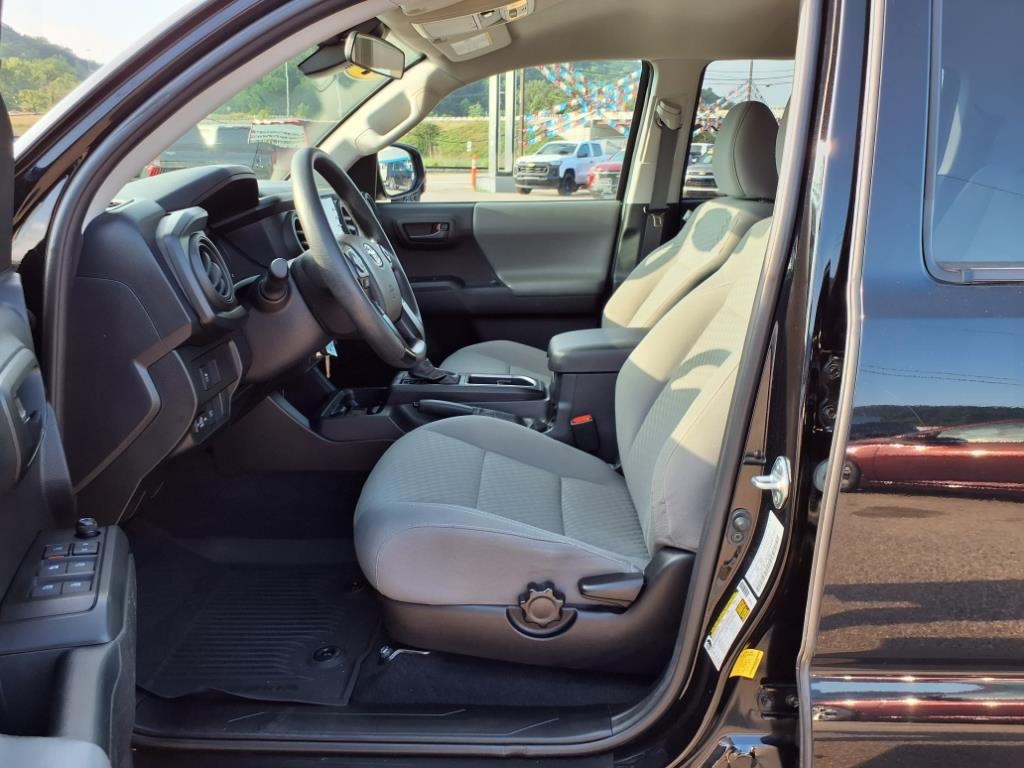 2021 Toyota Tacoma SR V6