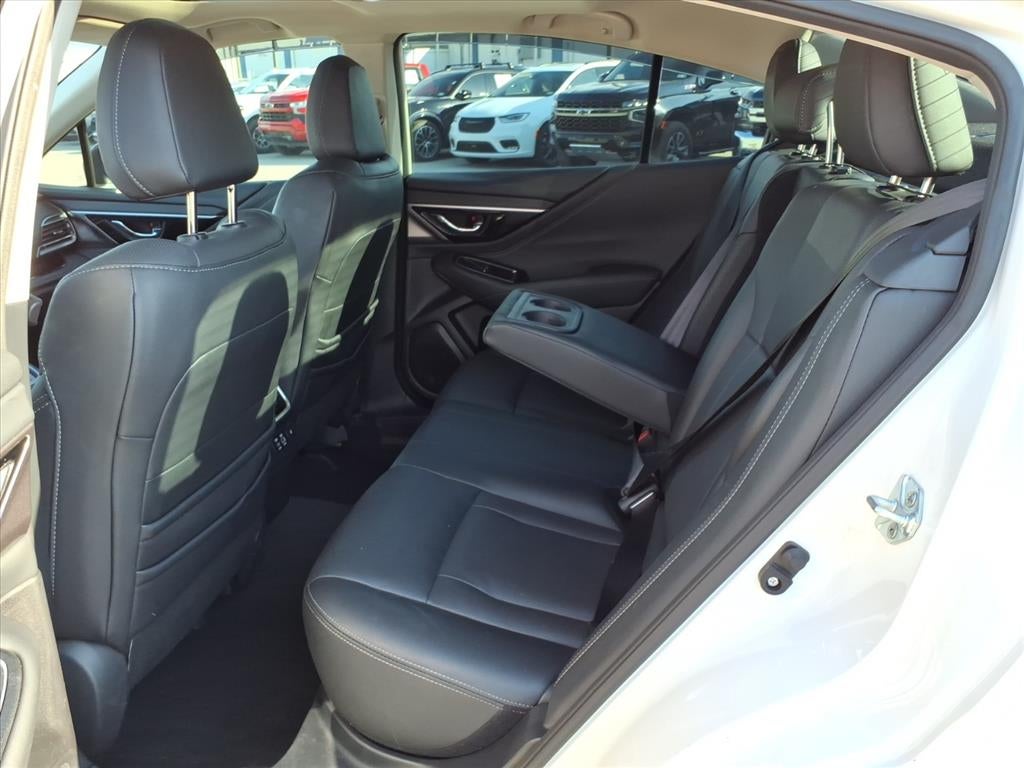 2023 Subaru Legacy Limited