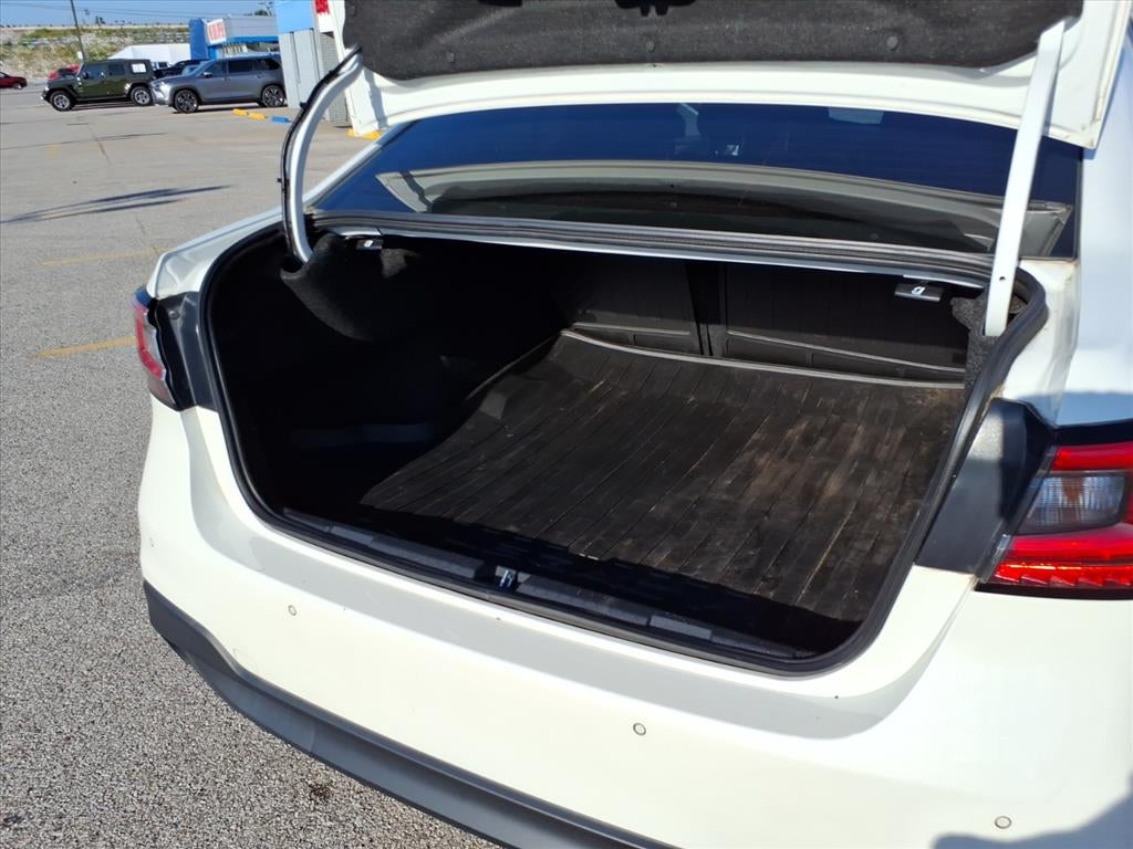 2023 Subaru Legacy Limited