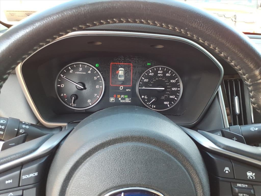 2023 Subaru Legacy Limited