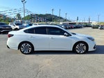 2023 Subaru Legacy Limited