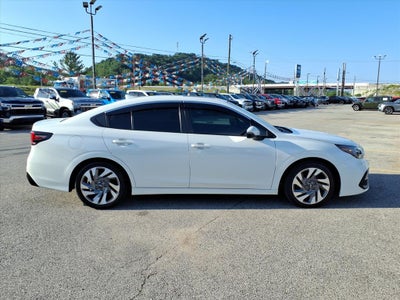2023 Subaru Legacy Limited