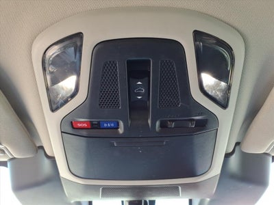 2023 Subaru Legacy Limited