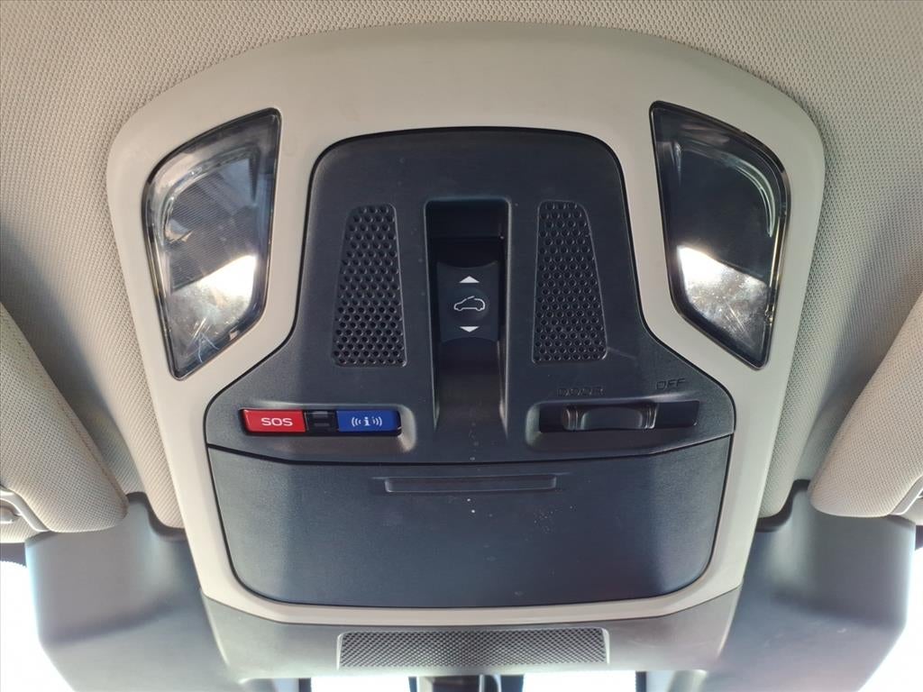 2023 Subaru Legacy Limited