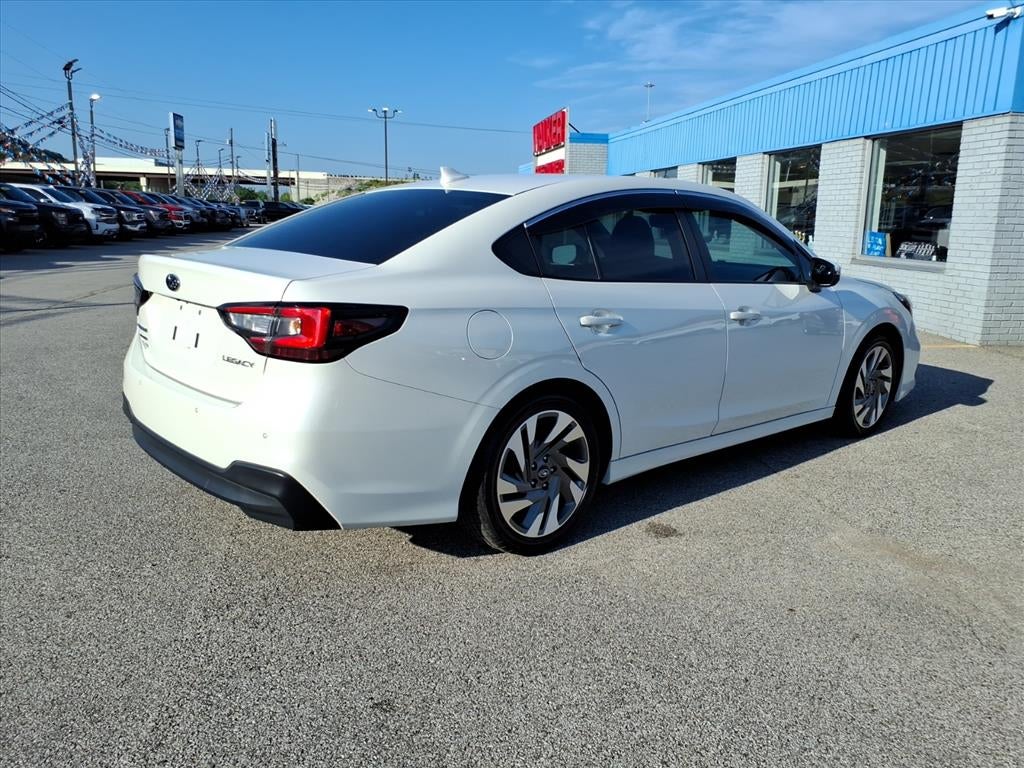 2023 Subaru Legacy Limited