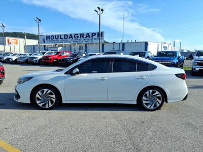 2023 Subaru Legacy Limited