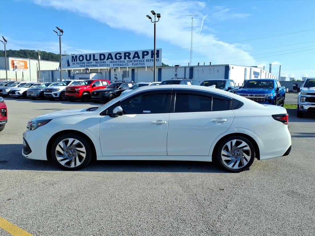 2023 Subaru Legacy Limited