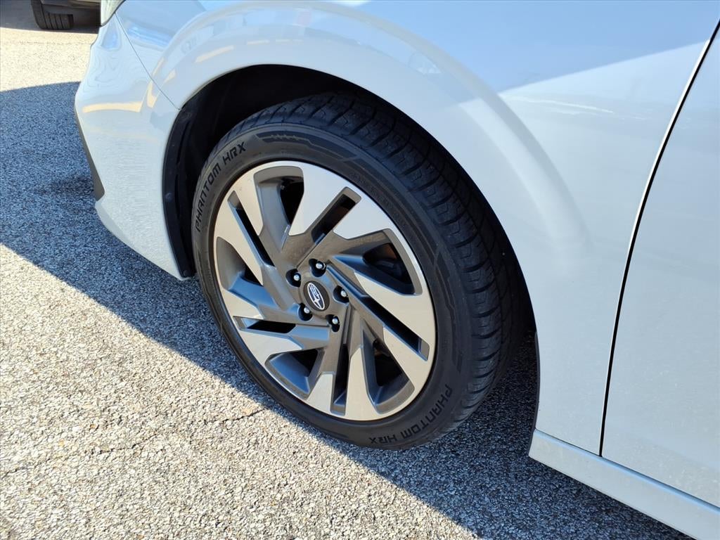 2023 Subaru Legacy Limited