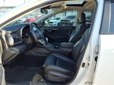 2023 Subaru Legacy Limited