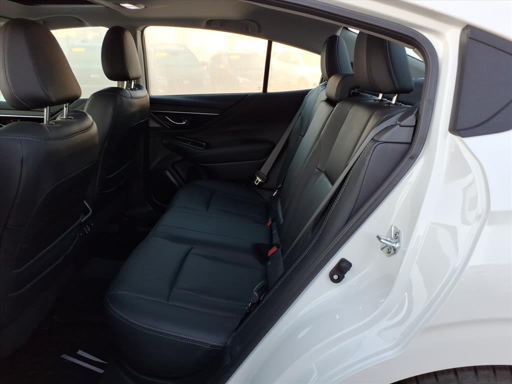 2025 Subaru Legacy Touring XT