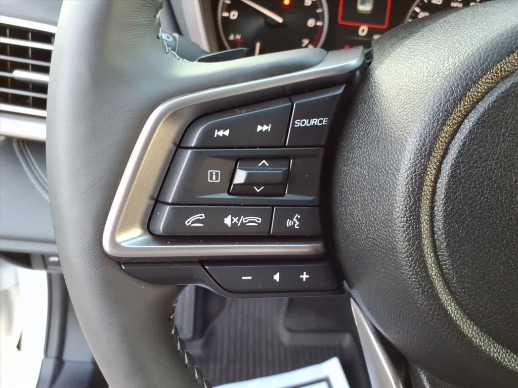 2025 Subaru Legacy Touring XT