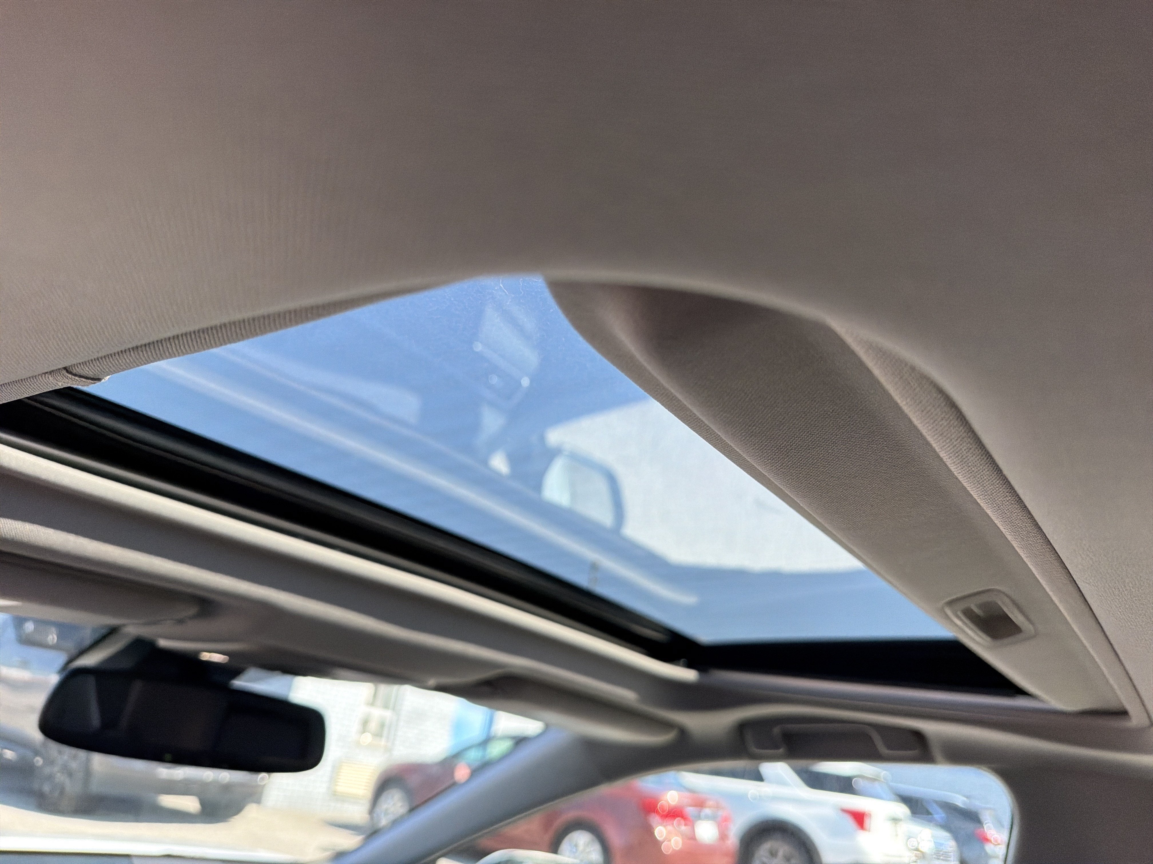 2022 Toyota Camry SE AWD