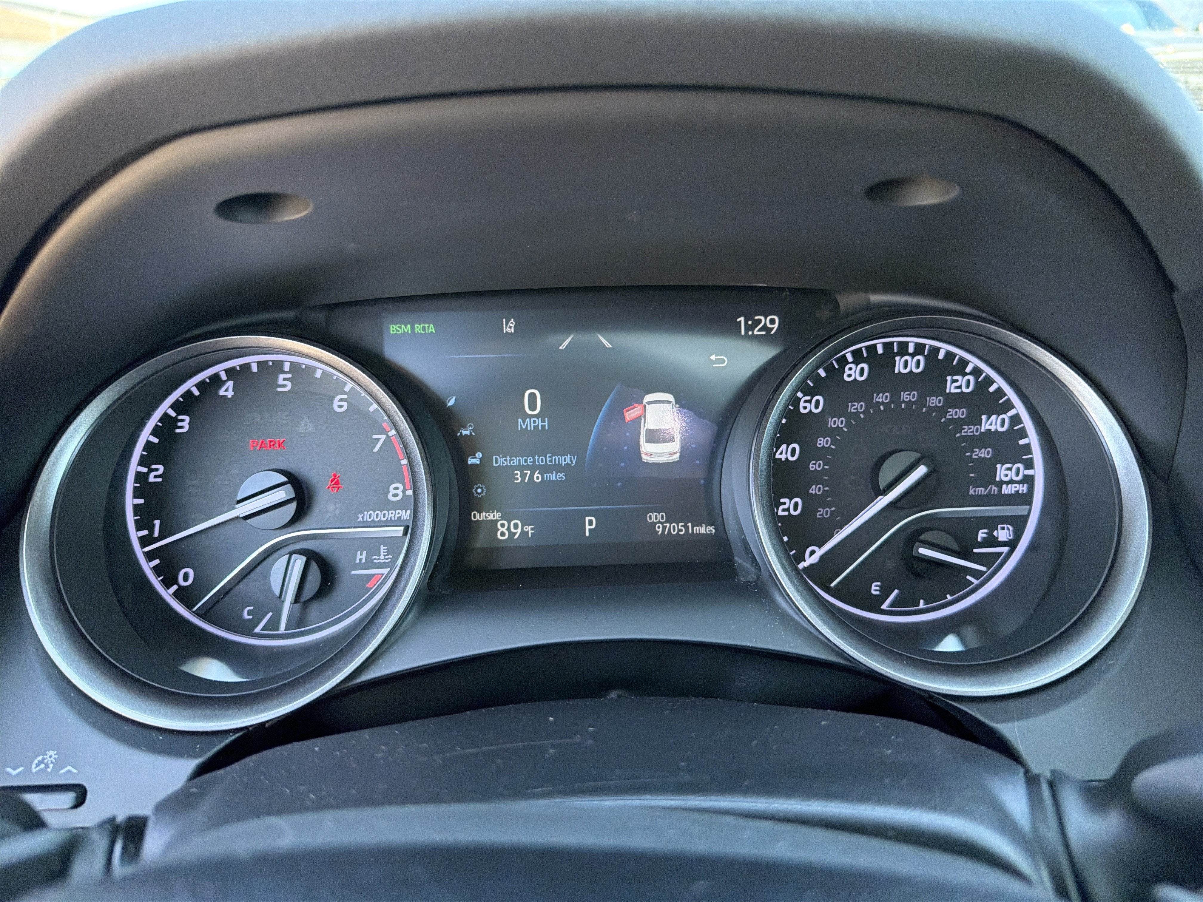2022 Toyota Camry SE AWD