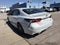 2022 Toyota Camry SE AWD