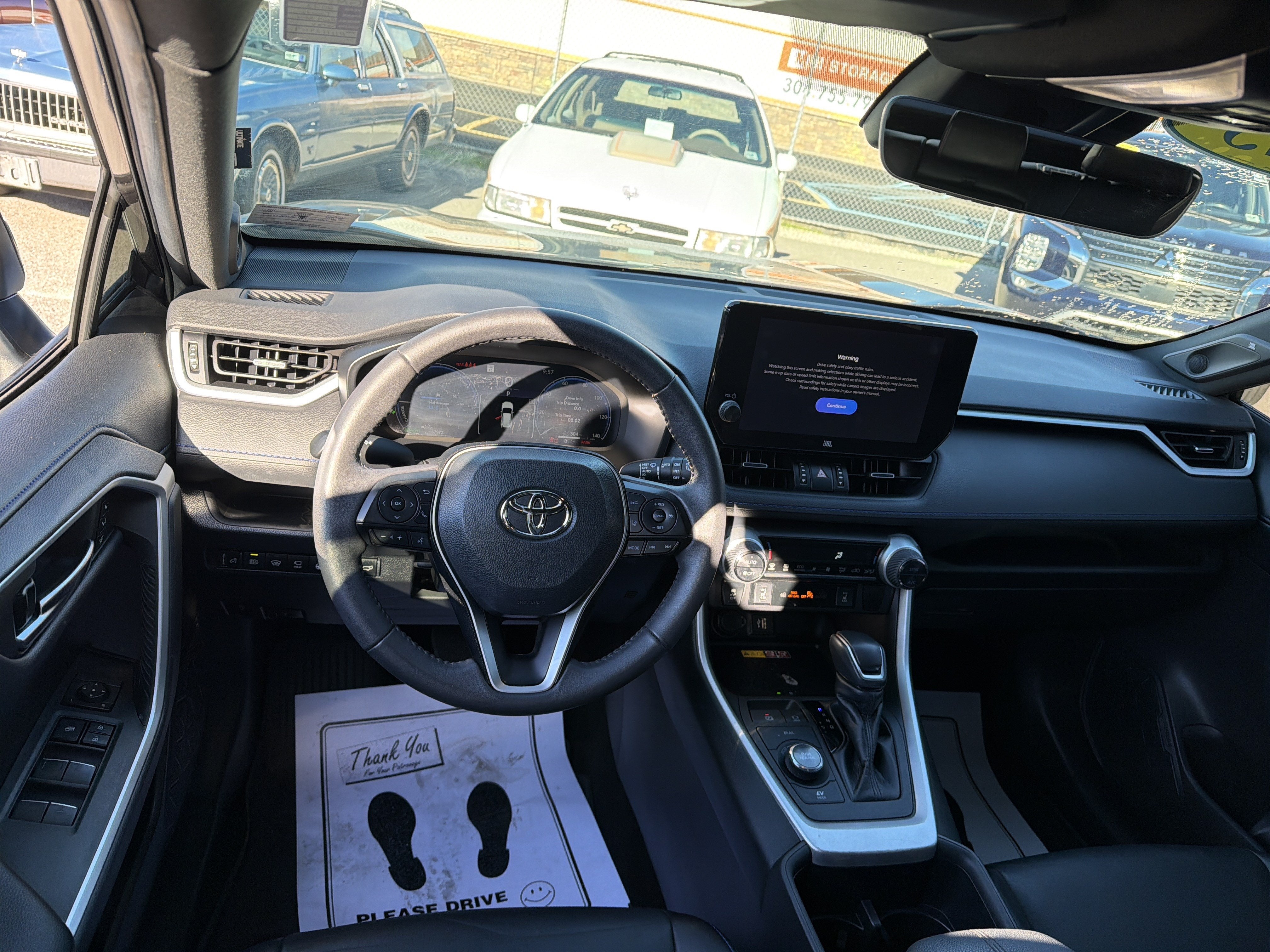 2023 Toyota RAV4 Híbrido XSE