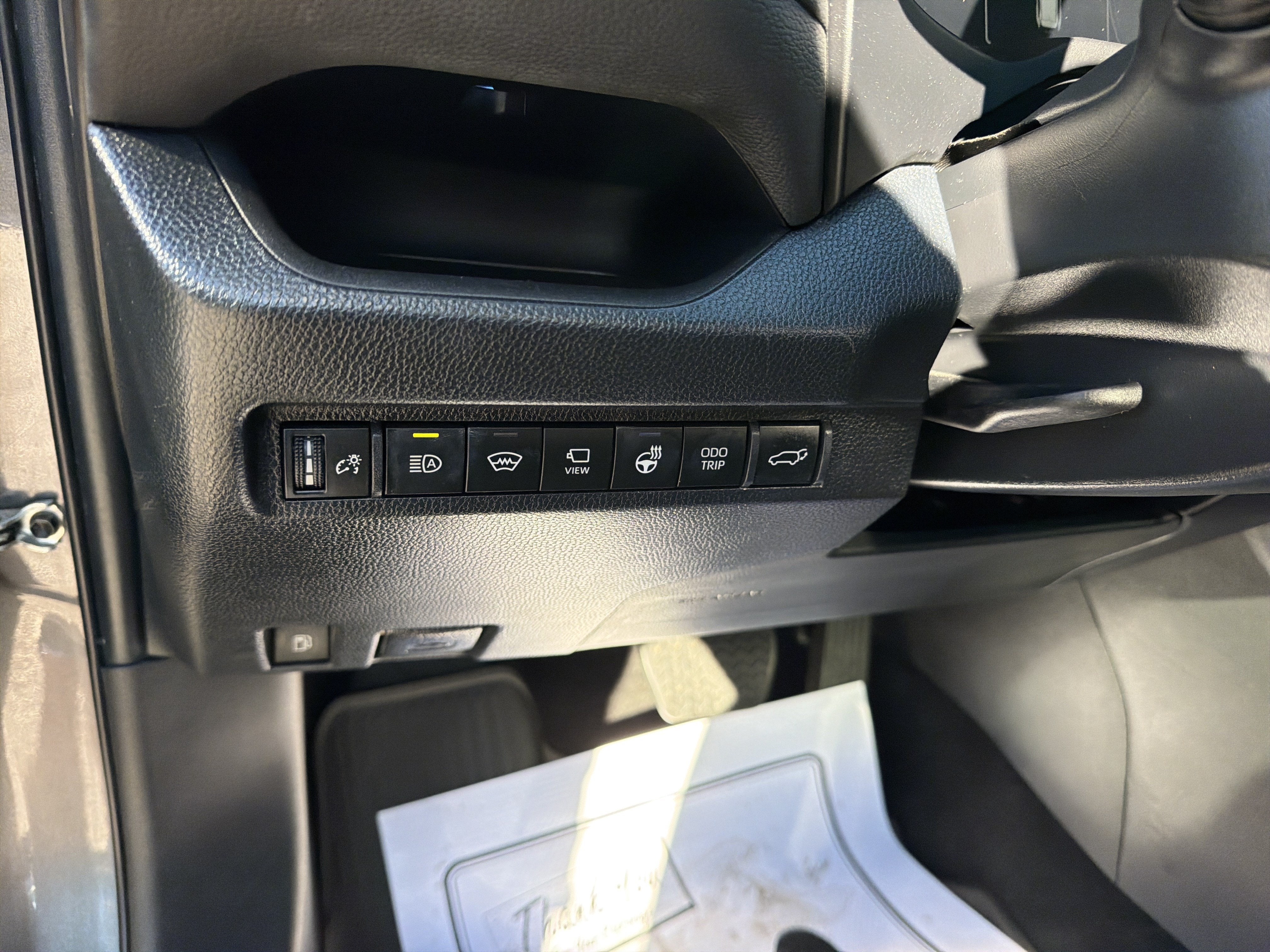 2023 Toyota RAV4 Híbrido XSE