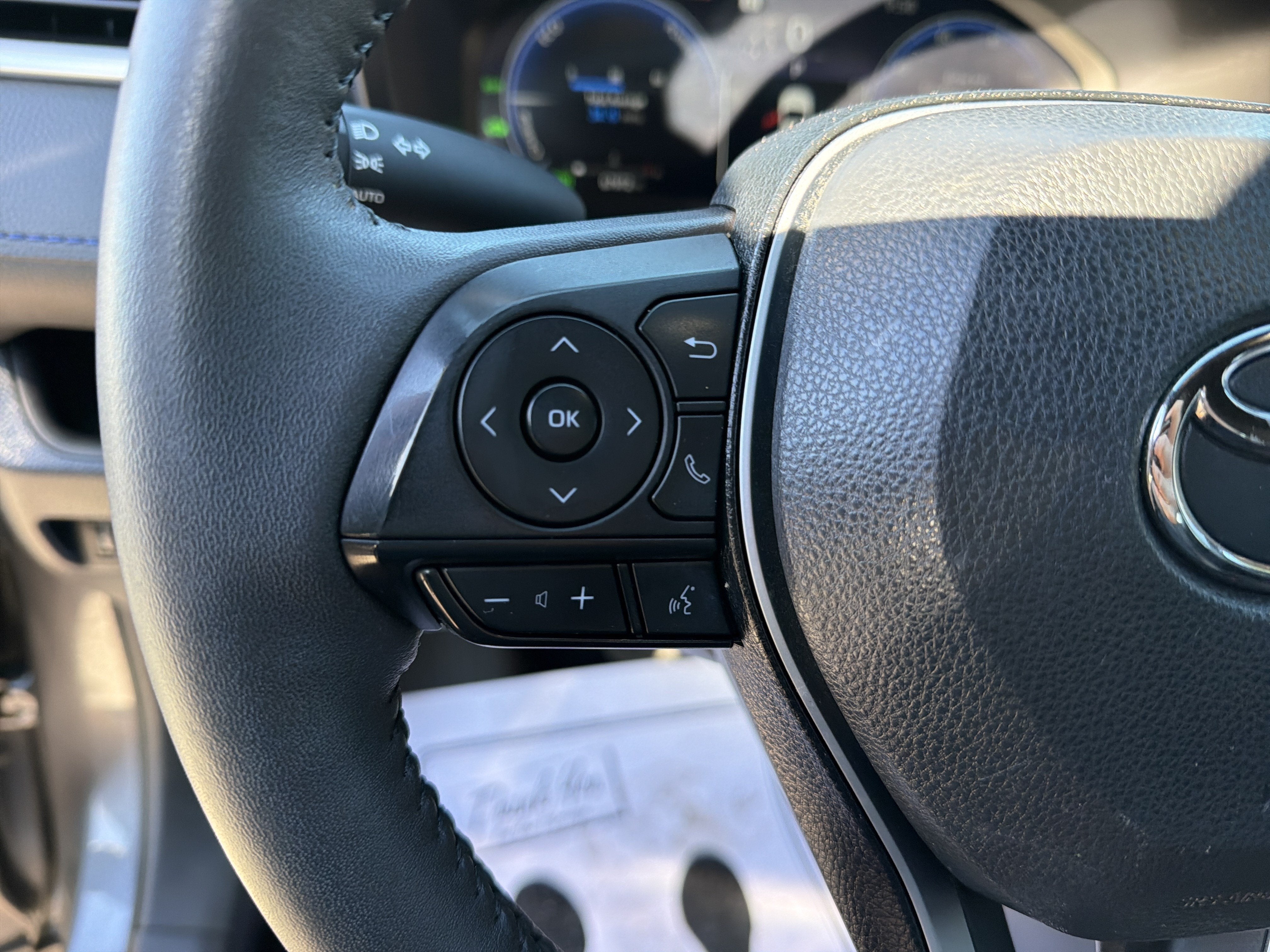 2023 Toyota RAV4 Híbrido XSE