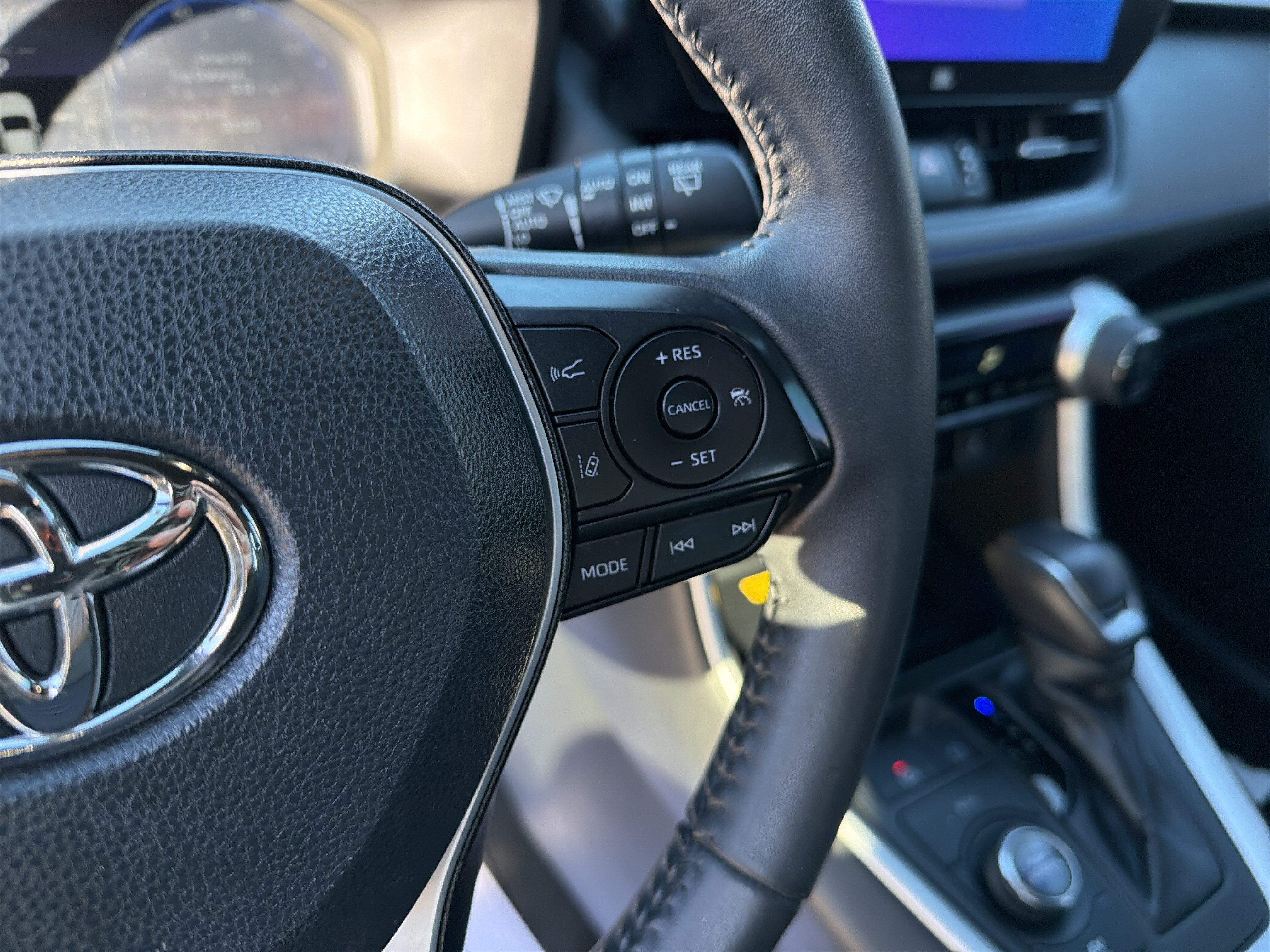 2023 Toyota RAV4 Híbrido XSE