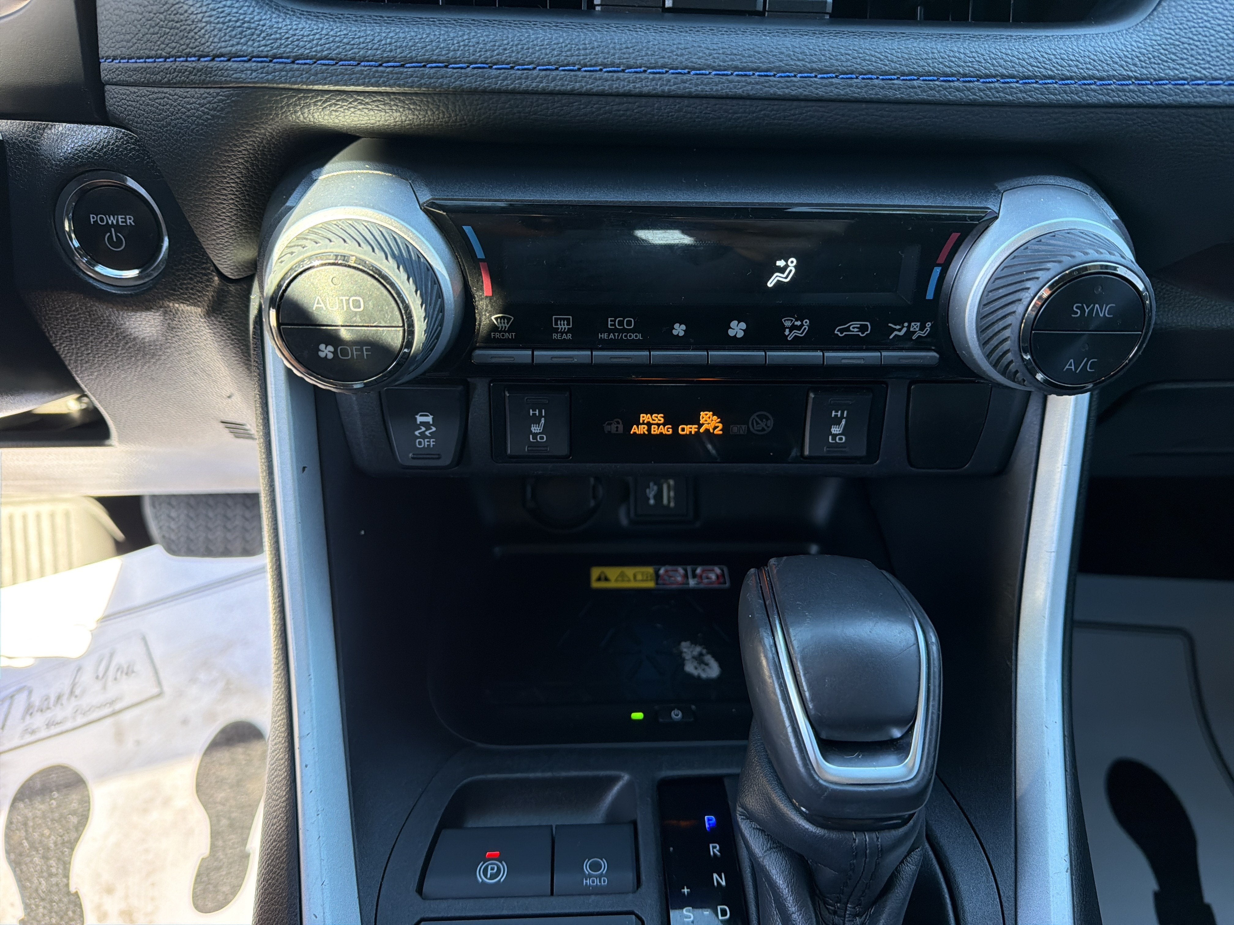 2023 Toyota RAV4 Híbrido XSE
