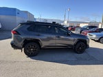 2023 Toyota RAV4 Híbrido XSE