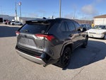 2023 Toyota RAV4 Híbrido XSE