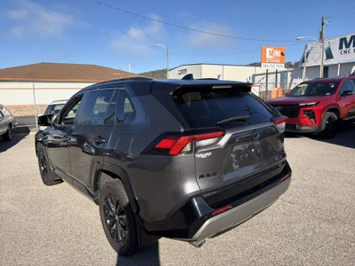 2023 Toyota RAV4 Híbrido XSE