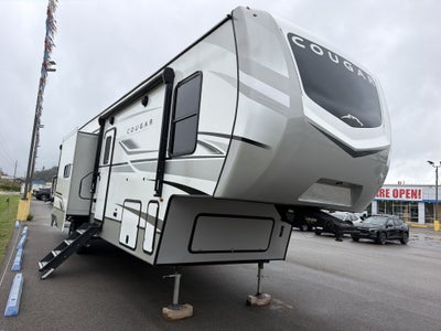 2023 KEYSTONE COUGAR 3911 Base