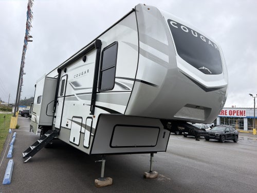 2023 KEYSTONE COUGAR 3911 Base