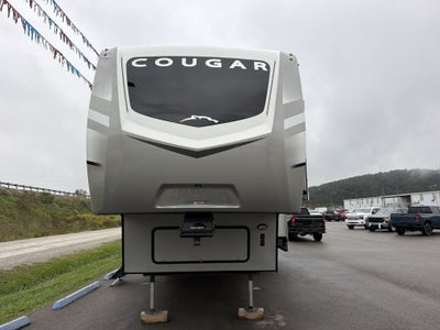 2023 KEYSTONE COUGAR 3911 Base