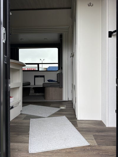 2023 KEYSTONE COUGAR 3911 Base