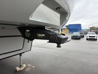 2023 KEYSTONE COUGAR 3911 Base