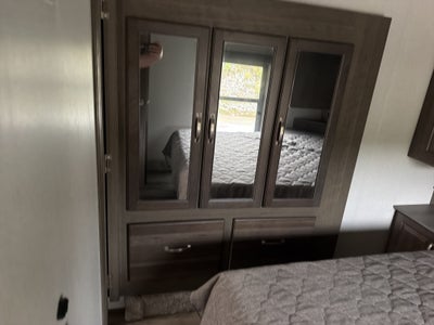 2023 KEYSTONE COUGAR 3911 Base