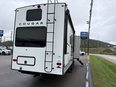 2023 KEYSTONE COUGAR 3911 Base