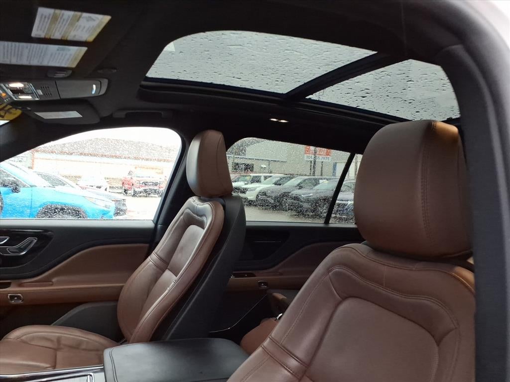 2023 Lincoln Aviator Grand Touring