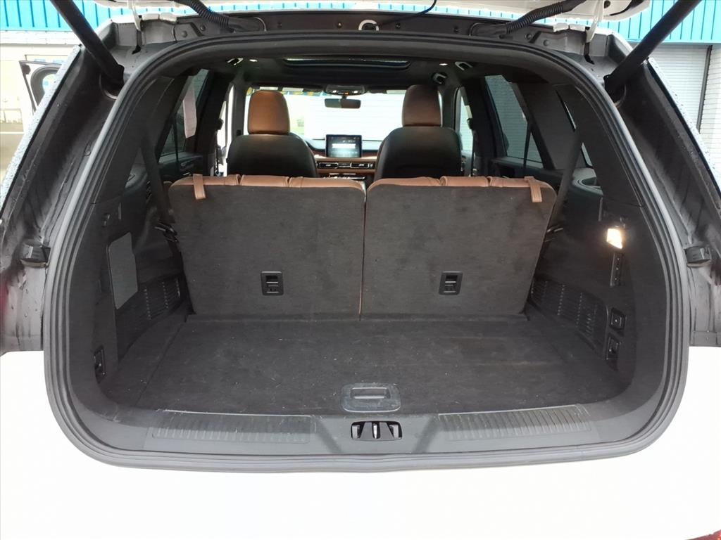 2023 Lincoln Aviator Grand Touring