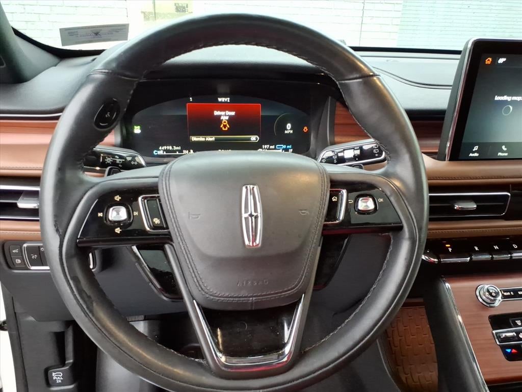 2023 Lincoln Aviator Grand Touring