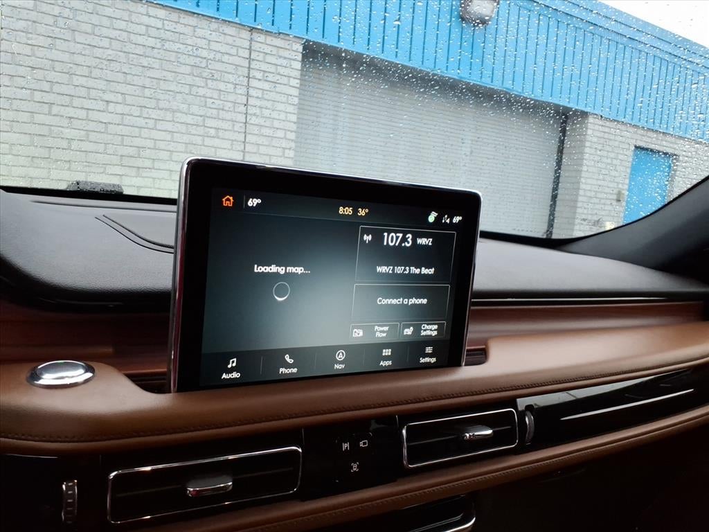 2023 Lincoln Aviator Grand Touring