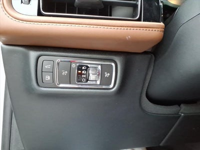 2023 Lincoln Aviator Grand Touring