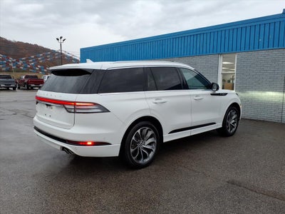 2023 Lincoln Aviator Grand Touring