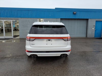 2023 Lincoln Aviator Grand Touring