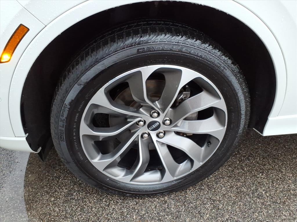 2023 Lincoln Aviator Grand Touring